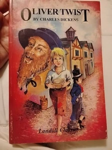Oliver Twist: Landoll Classics - Picture 1 of 6