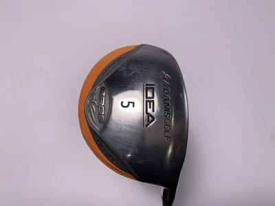 Madera de calle Adams Idea A3 OS 5 18* Grafalloy Idea para mujer 50 g damas diestro Foto 1 de 4