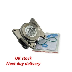 Turbocharger cartridge BMW 318 320 518 520 620 X1 X3 X4 2.0D 16319700018 CHRA - Picture 1 of 13
