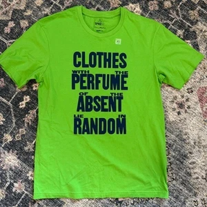 Uniqlo x Moma SPRZ NY Daniel J Martinez Grafik T-Shirt Gr. XS Neu - Bild 1 von 2