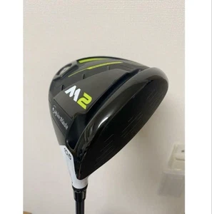 TaylorMade M2 1W 10.5° Fairway Wood, Global Model, Used Excellent Condition - Picture 1 of 4