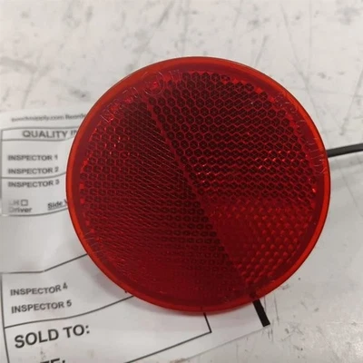 Toyota Scion IQ Rear Right Passenger Side Marker Light Lamp  2011 2012 2013 2014 - Image 1 of 4