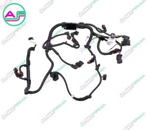 ENGINE WIRING LOOM FOR VAUXHALL CORSA D 1.2 16V Z12XEP 55556768 0280620561 - Picture 1 of 10