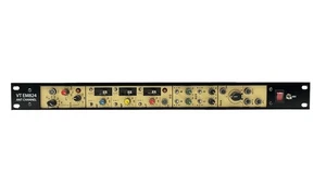 VT EM824 ANT (TELEFUNKEN) Kanalzug (V676 + eq) - Picture 1 of 4