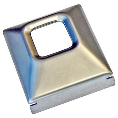 Cubierta de hebilla de cinturón de seguridad grande de lujo hombro de regazo 1968-72 Chevelle Lemans Cutlass Foto 1 de 4