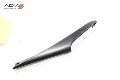 2022-24 LEXUS IS500 IS350 IS300 PANEL PUERTA INTERIOR TRASERO IZQUIERDO BISEL MOLDURA OEM Foto 1 de 4