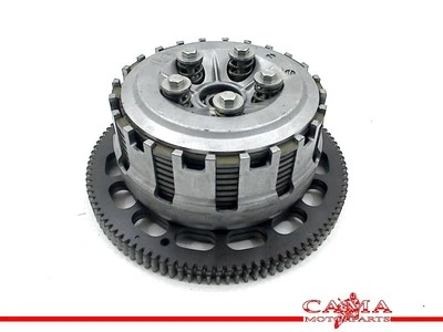 Embrague Triumph Speed Triple 1050 2008-2010 (VIN:333179-461331) 2008 Foto 1 de 3