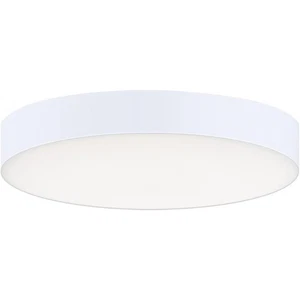 Maxim Lighting 57880WTWT Trim LED 5 inch White Flush Mount Ceiling Light - Picture 1 of 2