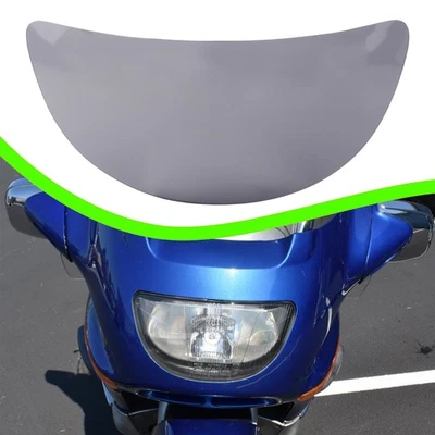 Серый защитный чехол для фары мотоцикла защита объектива для BMW K1200LT - Изображение 1 из 4