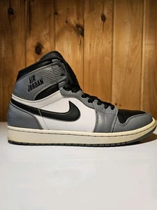 Nike Air Jordan 1 Rare Air Cool Grey Mens Size 10 332550 024 - Picture 1 of 8