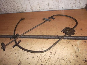 Ford P7 Coupe Fensterheber hinten rechts 17m 20m 26m - Bild 1 von 1