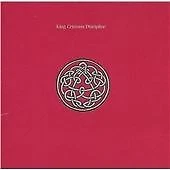 King Crimson - Discipline [Remastered] (2004)