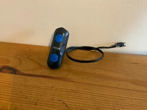 NAUTILUS T628 TREADMILL HANDRAIL INCLINE SWITCH - Picture 1 of 3