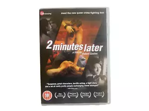 2 Minuten später (Michael Molina) DVD - Bild 1 von 3