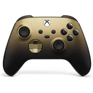 Microsoft Xbox Series X/S Wireless Controller - Gold Shadow - New - Picture 1 of 5