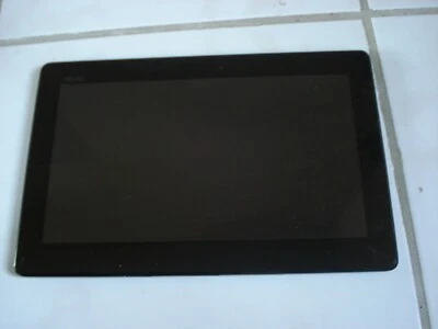  Portátil/tableta Asus Transformer Book T100TAM-C1-GM 10,1" pantalla táctil Foto 1 de 2