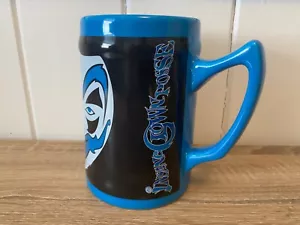 ICP Insane Clown Posse rare 04 Mug Stein NECA Shaggy Violent J Psychopathic - Picture 1 of 3