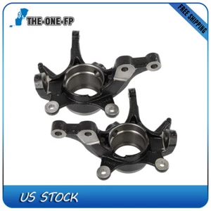 Front Left Steering Knuckle 698-237 For Hyundai Elantra Elantra GT 2013-2014 - Picture 1 of 11