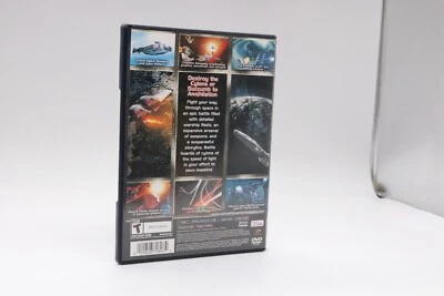 Battlestar Galactica (Sony PlayStation 2, 2003) - Image 1 of 3