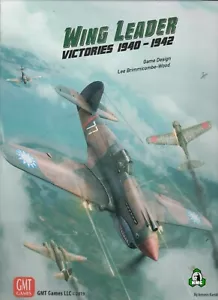 Líder de ala: victorias segunda impresión - Imagen 1 de 3