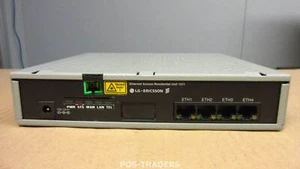 LG-ERICSSON EARU 1211 Ethernet accès unité résidentielle 0TX 1250M-PI - EXCLUS BLOC D'ALIMENTATION - Photo 1/4