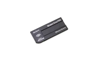SONY 512MB Memory Stick PRO MagicGate MSX-512S OEM Tested Works - Picture 1 of 4