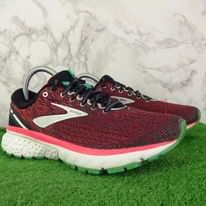 Brooks Laufschuhe Größe 6 Damen Turnschuhe Ghost 11 Jogging Sport Mudrun Gym - Bild 1 von 13