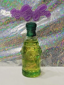 Versace GREEN JEANS ๐ Eau De Toilette EDT 2.5 oz/ 75 ml Perfume Fragrance Spray - Picture 1 of 5
