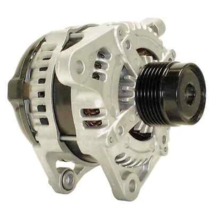 Alternator - Picture 1 of 4