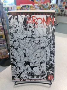 Teenage Mutant Ninja Turtles The Last Ronin Lost Years #4 1:50 Moore IDW 2023 - Imagen 1 de 8