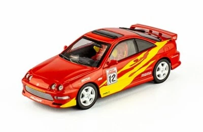 Honda Acura Integra GS-R (DC2) быстрый и яростный коллекции 1:43 совершенно новый запечатанный - Изображение 1 из 4