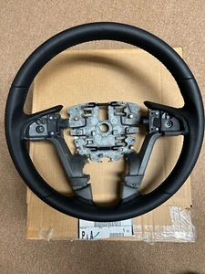 2008 - 2009 Pontiac G8 GT Steering Wheel OEM NOS Discontinued 92194398 Caprice - Picture 1 of 5