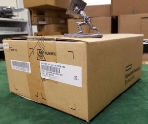 HP AD205-69001 - SPS-HDD INT No S/W 73GB-10K - Picture 1 of 2