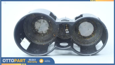 2006-2011 MERCEDES GL450 中心控制台杯架插入托盘原始设备制造商 102425-S06 — 第 1/4 张图片