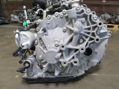 Nissan NV200 2013 2014 JDM transmisión automática CVT 2,0 L MR20DE MR20 Foto 1 de 4