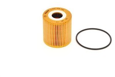 Bosch 1457429284 oil filter engine oil filter filter for Nissan Navara D22 01-04