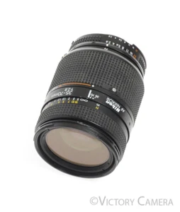 Nikon Nikkor 35-70mm f2.8 AF-D Fast Autofocus Lens (Slight Haze) [EXC-] - Picture 1 of 6