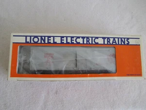 Lionel 6-5719 Canadian National Woodside Reefer from 1984 - Picture 1 of 2