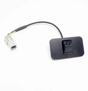 23378804 Parking Assist Rear View Camera 2015-2020 Escalade Suburban Tahoe Yukon - Picture 1 of 7