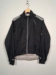 Endura Ladies Black Waterproof- Windproof Cycling Jacket Biking Road Bike Mtb - Picture 1 of 11