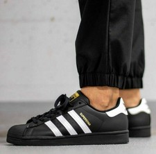 superstar nere e oro prezzo