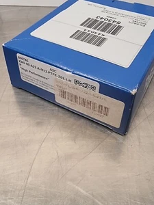 Rechner Capacitive Sensor KAS-80-A22-A-M12-PTFE-Z02-1-H-P | HIGH PERFORMANCE - Picture 1 of 4