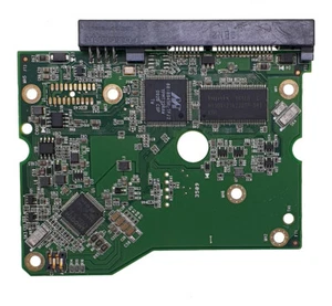 WD 3.5" SATA Hard Drive Western Digital HDD WD100161 WD2001FASS WD2002FYYS Lo... - Picture 1 of 2