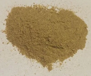 Kanna (Sceletium Tortuosum) Powder Fermented or Unfermented Organic South Africa - Picture 1 of 3