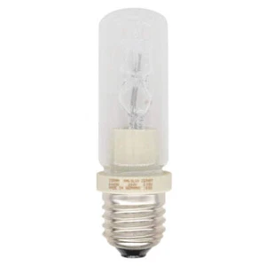 OSRAM JDD Halolux Ceram Halogen Light Bulb E27 240V 205W Clear 64404 - Picture 1 of 9
