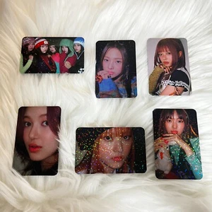 (Music korea) New Jeans ‘OMG’ Message Card ver. Music korea photo card - Picture 1 of 16