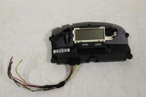 99-03 MERCEDES ML320 ML430 ML55 OVERHEAD CONSOLE ON BOARD CONTROL COMPUTER OEM - Picture 1 of 5
