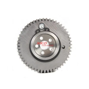 Exhaust Camshaft Adjuster Gear VVT Fit For Mercedes Benz W204 W219 W221 E63 AMG - Picture 1 of 12