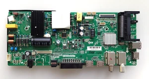 Platine main board TP.MS3463S.PB711 / LSC400HN02 pour tv Blaupunkt B40B133T2CS - Foto 1 di 7