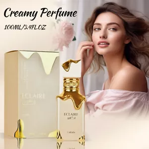 Lattafa Eclaire Unisex EDP Parfum Duft Spray für Männer & Frauen 3,4 Unzen - Bild 1 von 8